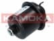 F315401 Kamoka Топливный фильтр