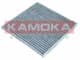 F502001 Kamoka Фільтр салону