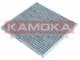 F502001 Kamoka Фільтр салону