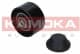 r0058 Kamoka Обводной ролик поликлинового ремня
