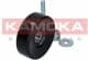 r0065 Kamoka Обводной ролик поликлинового ремня