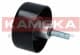 r0070 Kamoka Обвідний ролик поліклинового ременя для Ford Transit