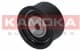 r0084 Kamoka Обводной ролик ремня ГРМ