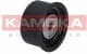r0084 Kamoka Обводной ролик ремня ГРМ