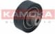 r0121 Kamoka Обводной ролик ремня ГРМ