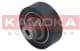 r0121 Kamoka Обводной ролик ремня ГРМ