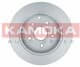 103165 Kamoka Гальмівний диск для Toyota Avensis