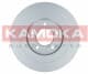 103174 Kamoka Тормозной диск для Hyundai i40