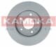 103179 Kamoka Тормозной диск для Mazda 3