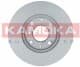 103221 Kamoka Тормозной диск