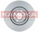 103233 Kamoka Тормозной диск