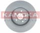 103237 Kamoka Тормозной диск для Volvo XC60