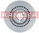 103238 Kamoka Тормозной диск