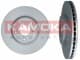 103257 Kamoka Гальмівний диск для Honda CR-V