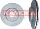 103259 Kamoka Тормозной диск
