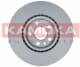 103268 Kamoka Тормозной диск