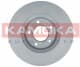 103269 Kamoka Гальмівний диск для Chrysler Voyager