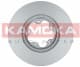 103272 Kamoka Тормозной диск