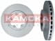 103272 Kamoka Тормозной диск