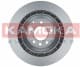 103277 Kamoka Тормозной диск