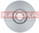 103291 Kamoka Тормозной диск