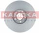 103301 Kamoka Гальмівний диск для BMW X5