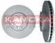 103301 Kamoka Гальмівний диск для BMW X5
