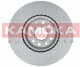 103308 Kamoka Тормозной диск