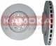 103308 Kamoka Тормозной диск