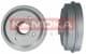 104022 Kamoka Тормозной барабан