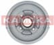104059 Kamoka Тормозной барабан для Opel Agila