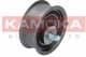 r0124 Kamoka Натяжний ролик ременя ГРМ