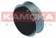r0138 Kamoka Натяжной ролик поликлинового ремня