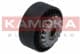 r0161 Kamoka Натяжний ролик поліклинового ременя