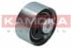 r0198 Kamoka Натяжной ролик ремня ГРМ