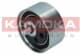 r0198 Kamoka Натяжной ролик ремня ГРМ
