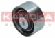 r0198 Kamoka Натяжной ролик ремня ГРМ