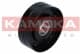 r0224 Kamoka Натяжной ролик поликлинового ремня
