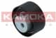 r0247 Kamoka Натяжний ролик ременя ГРМ