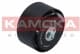 r0247 Kamoka Натяжний ролик ременя ГРМ