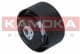 r0247 Kamoka Натяжний ролик ременя ГРМ