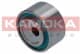 r0254 Kamoka Натяжний ролик поліклинового ременя