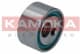 r0254 Kamoka Натяжний ролик поліклинового ременя