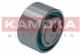 r0254 Kamoka Натяжний ролик поліклинового ременя
