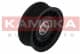 r0332 Kamoka Натяжной ролик поликлинового ремня