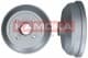 104032 Kamoka Тормозной барабан для Opel Corsa