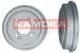104056 Kamoka Тормозной барабан для Hyundai Getz