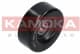 r0022 Kamoka Натяжний ролик поліклинового ременя