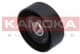 r0094 Kamoka Натяжний ролик поліклинового ременя