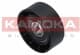 r0107 Kamoka Натяжний ролик поліклинового ременя